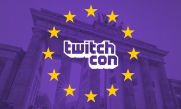 TwitchCon Announces European Convention