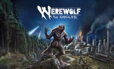 Werewolf: The Apocalypse Changes Publisher; Releasing in 2020
