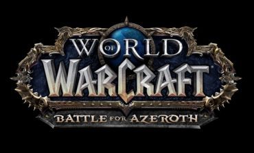 World of Warcraft Battle for Azeroth Adds More Content with Tides of Vengeance