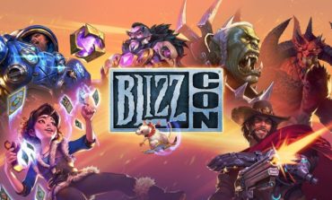 Blizzard 2018 Roundup: The Road to BlizzCon
