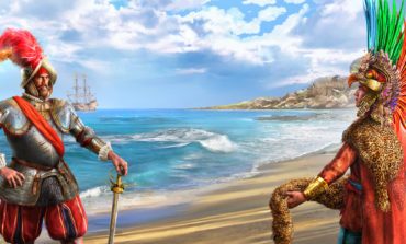 Live a Pirate's Life in Europa Universalis IV: Golden Century