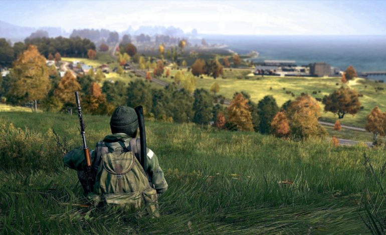 Almost Half A Decade Later, DayZ Finally Launches Beta