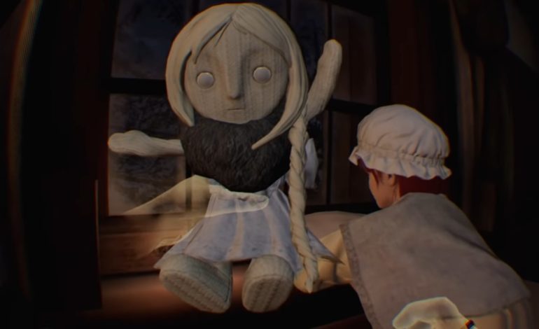 FromSoftware’s New Game Déraciné May Be Teasing Bloodborne II