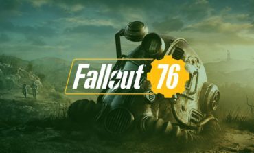 Fallout 76 Has Hit 13.5 Million Players Four Years After Its Disastrous Launch