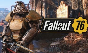 Fallout 76 One Week Later: Still Not Ready
