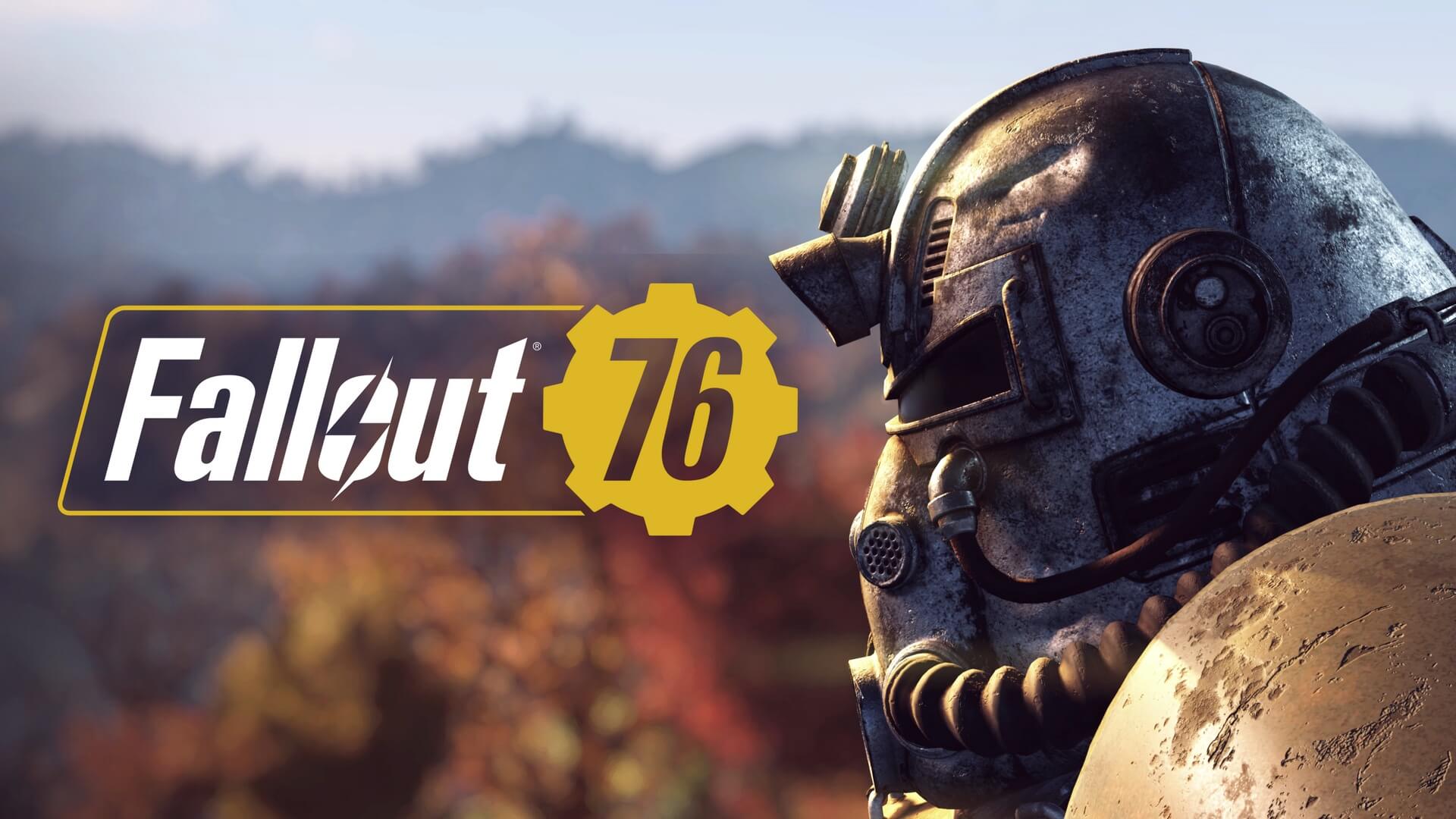 Fallout 76 First Major Patch Is A Massive 47gb Mxdwn Games
