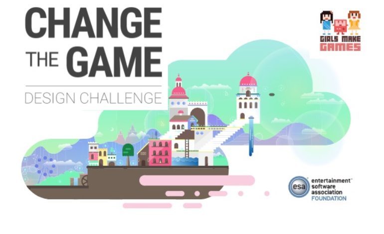 Change the Game Design Challenge Finalists Announced