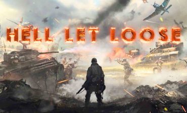 Hell Let Loose Goes Free for the Weekend with New Update