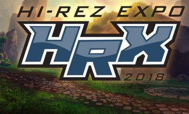 Hi-Rez Expo 2018 Has New Characters in Store for Paladins and Smite