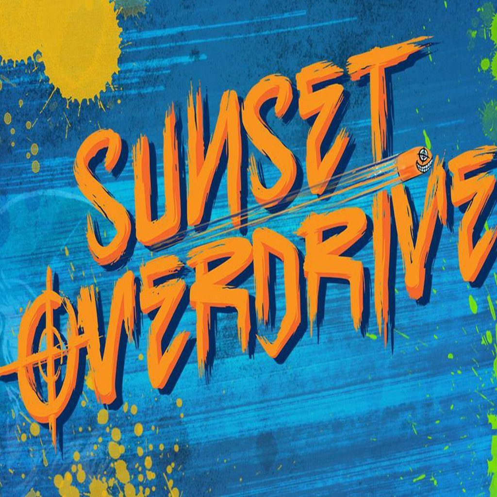 Sunset Overdrive May Be Coming To PC - mxdwn Games