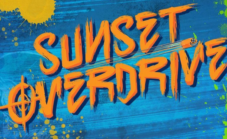Insomniac Games announces Sunset Overdrive Available For PC Today