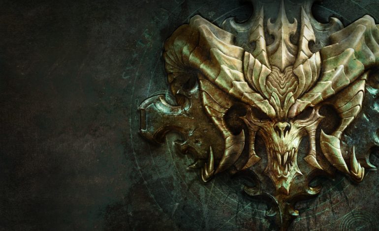 Blizzard Unveils Rumored Diablo III Amiibo Ahead of BlizzCon 2018