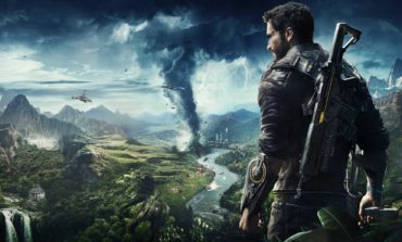 Hands-On With Just Cause 4