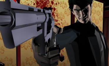 Killer7 Remaster Releases on Steam