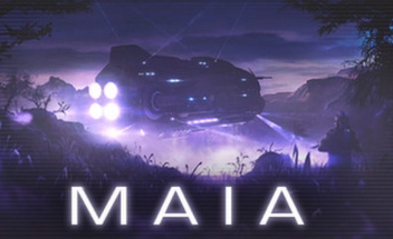 Maia, a Game That Has been in Early Access for 5 Years, Has Finally Come Out