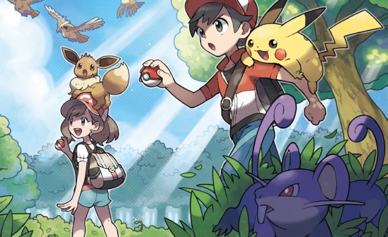 Junichi Masuda Likely to Step Down as Director After Pokemon: Let’s Go