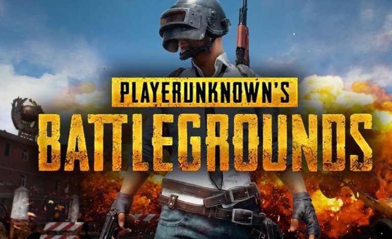 PUBG: Battlegrounds - PS4 Games