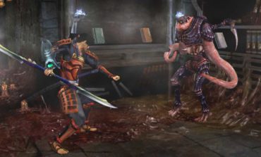 Onimusha: Warlords Gets Remastered in January