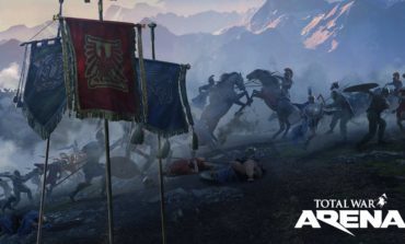Total War Arena to Shut Down for Good in February 2019