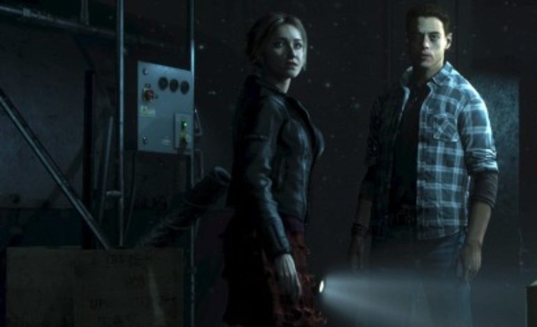 Until Dawn To Allegedly Get A PlayStation 5 And PC Release