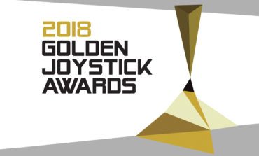 The Golden Joystick Awards Results Announced, Fortnite Takes Home Top Prize