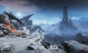 Warframe: Fortuna Coming to PC This Week