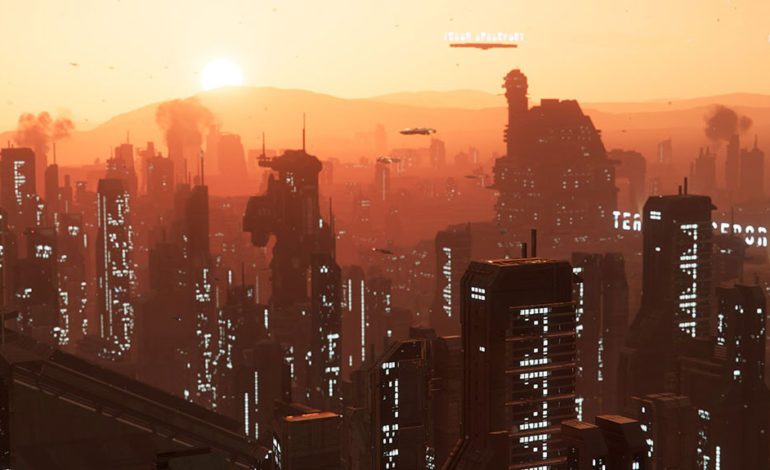 Star Citizen Projects Squadron 42 Alpha and Beta Dates in 2020