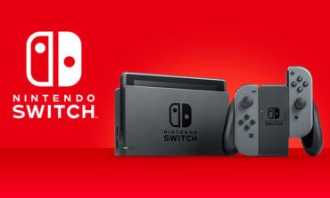 Nintendo Switch Becomes the Fastest-Selling Video Game Console of this Generation, Super Smash Bros. Ultimate Becomes Fastest Selling Switch Title