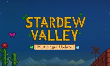 Stardew Valley Creator ConcernedApe Moves to Self-Publishing