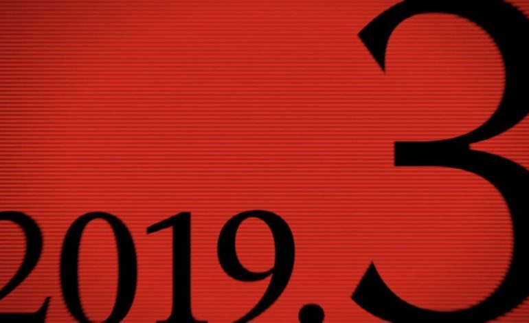 Atlus Teases Persona 5 R Announcement for March 2019