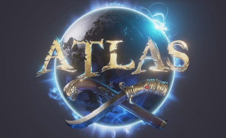 Atlas Revealed At The Game Awards