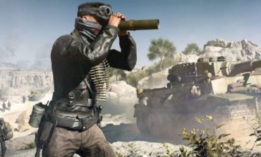 Battlefield V Reverts TTK and Details Upcoming Content