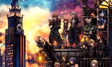 Kingdom Hearts III Director Tetsuya Nomura Responds to Recent Leaks