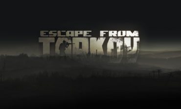 Action Roleplaying Game Escape From Tarkov Releases Patch 0.14.00
