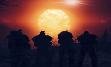 Fallout 76's Wastelanders Update Delayed Again