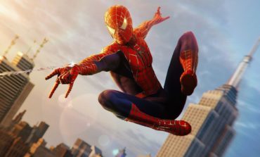 New Patch Brings The Sam Rami Suit Into Marvel's Spider-Man