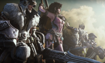 Monster Hunter: World Getting Two Big Updates In 2019