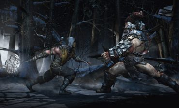 Mortal Kombat 11 Announced at The Game Awards 2018