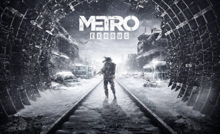 Metro Exodus Goes Gold, Will Now Release One Week Earlier Than Expected