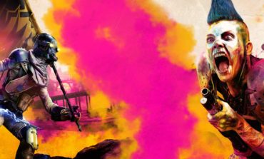 New Rage 2 Trailer Reveals More Details & Release Date