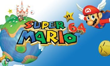 New and Remastered Super Mario Games Reportedly Coming to Nintendo Switch in 2020