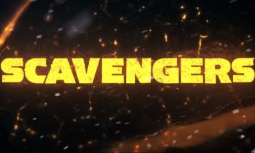 Midwinter Entertainment’s First Major Title is Survival Game Scavengers