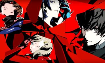 Atlus Registers More Persona 5 Related Domain Name's, Suggests Incoming Announcements