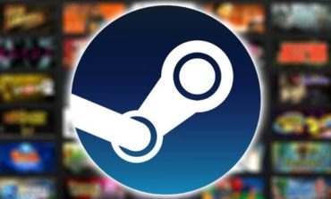 Steam Game Festival Set for March 18th