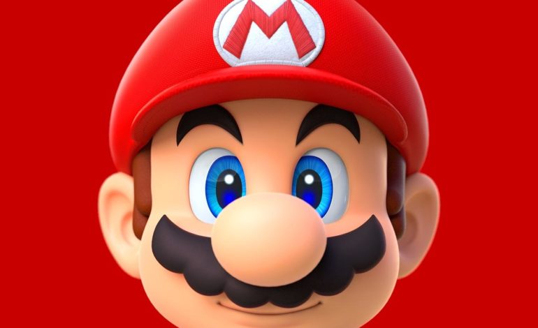 Rumored New Super Mario Game To Have Four Playable Characters