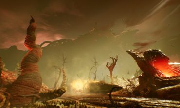 Agony Getting a Sequel with Succubus Announcement