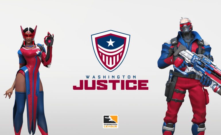 Final Overwatch League Expansion Team Name Revealed