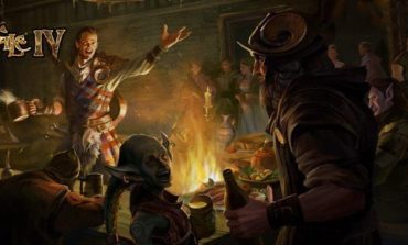 The Bard's Tale IV: Barrow's Deep Director's Cut is Arriving in June 2019