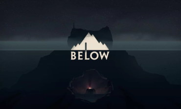 Below, the Game that Took Five Years to Make, is Finally Here