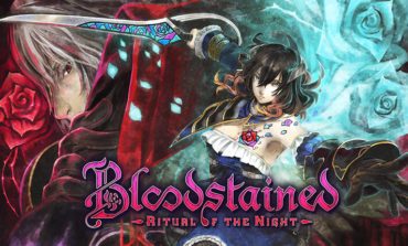 Bloodstained: Ritual of the Night No Longer Getting Mac and Linux Versions